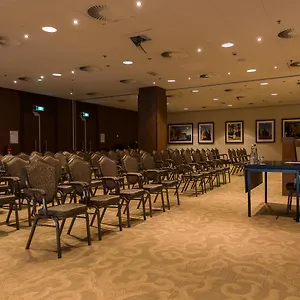 4* 酒店 巴比伦海牙酒店